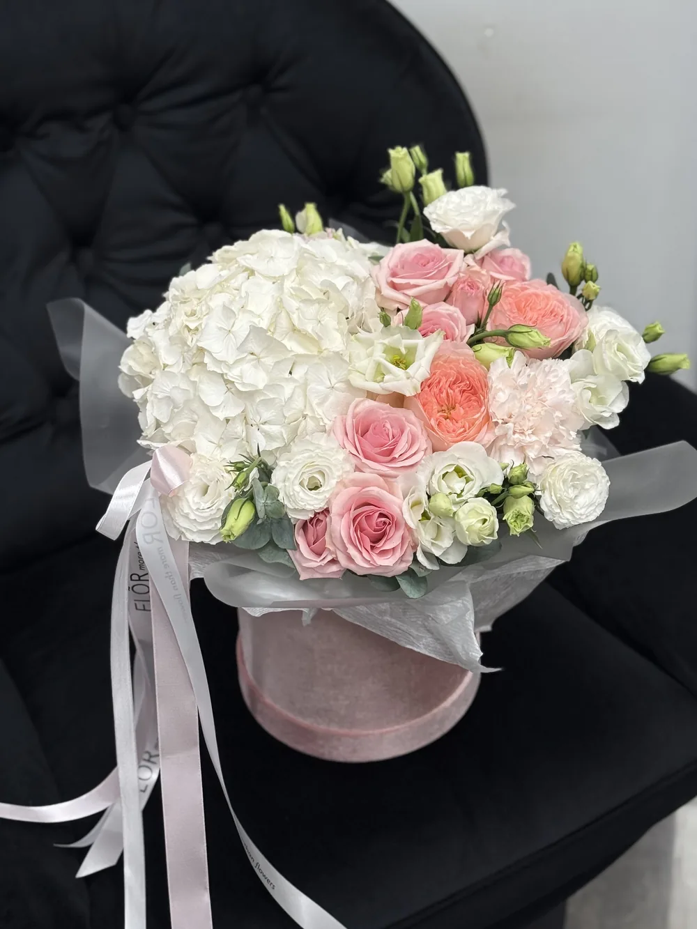 Flowerbox mix