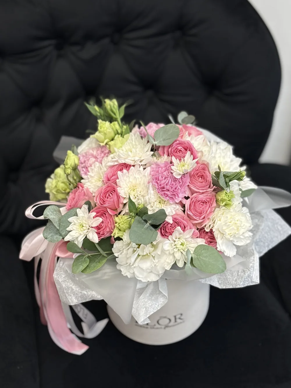 Flowerbox mix
