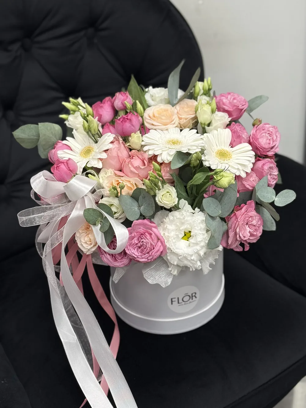 Flowerbox mix