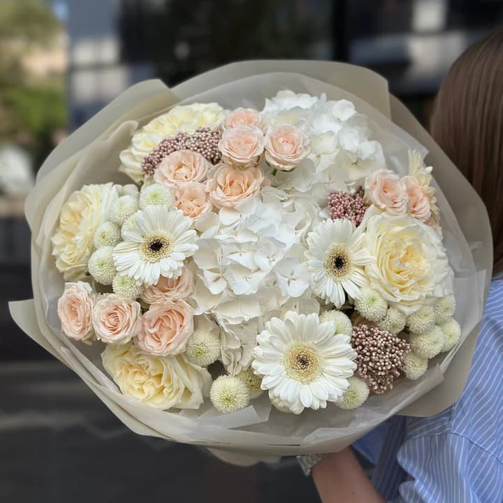 Premium flower box