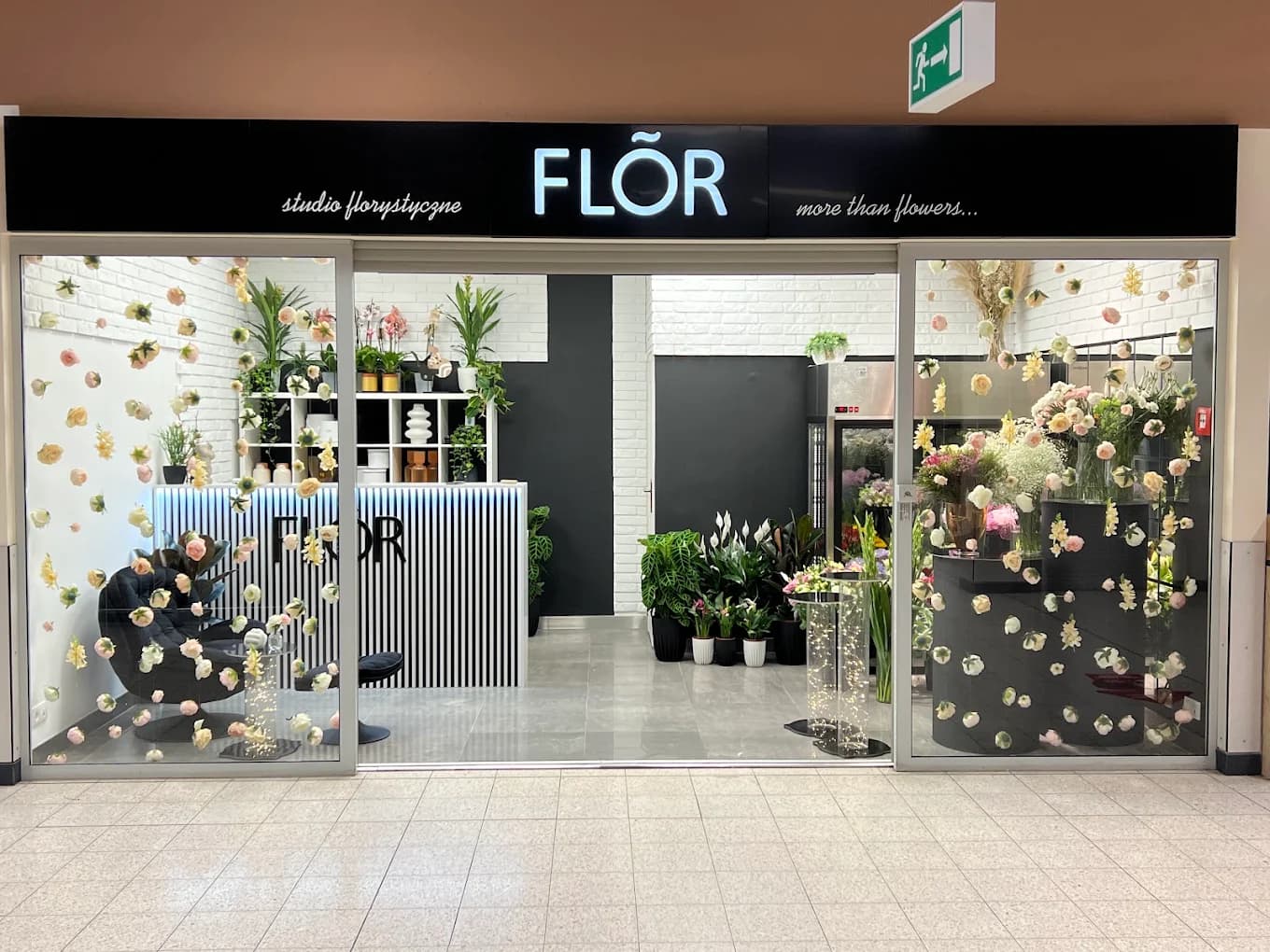 FLÕR more than flowers — 2